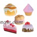 Soft'n Slo Squishies Pastry Box Assortment 1 - 5 Pieces   566689362